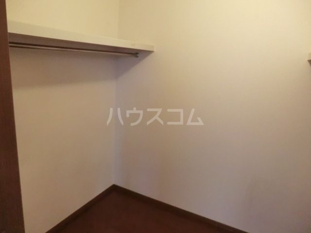URBAN COURT Bの内装写真