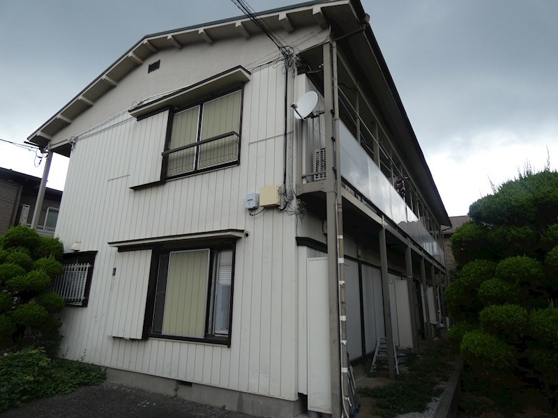 コーポ西野