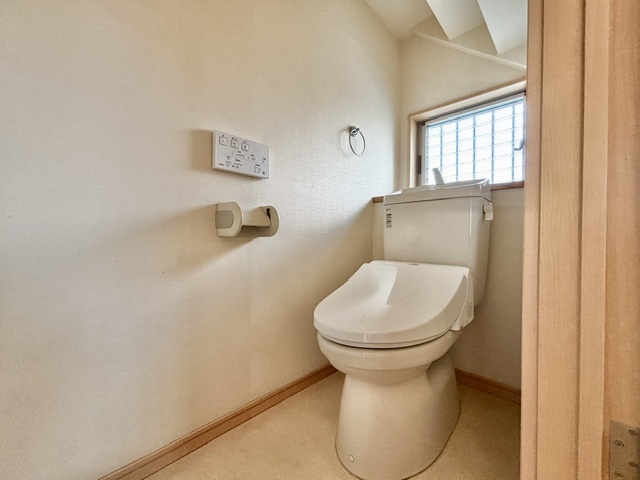 リゾナーレOSIOのトイレ写真