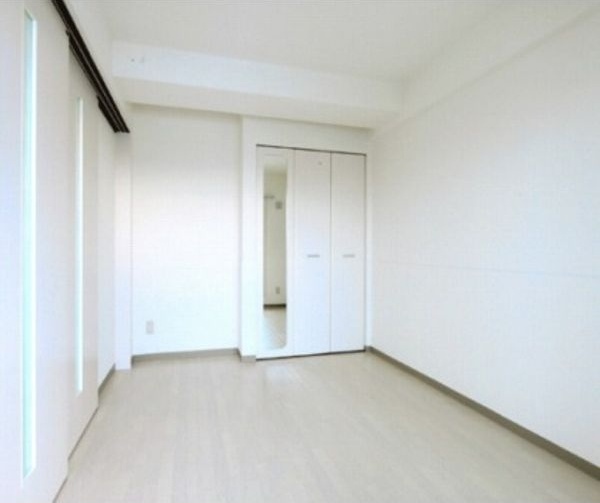 ノヴァ学園前の内装写真