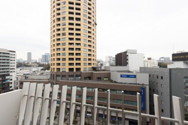 東京メトロ日比谷線 中目黒駅 徒歩2分 14階建 築3年のその他写真