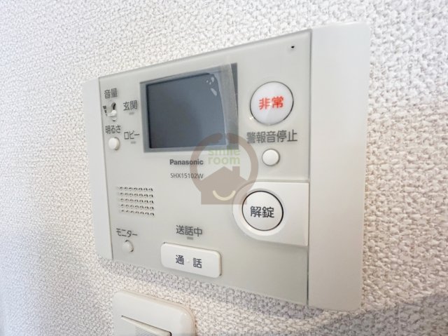 地下鉄千日前線 桜川駅 徒歩2分 8階建 築15年のその他写真