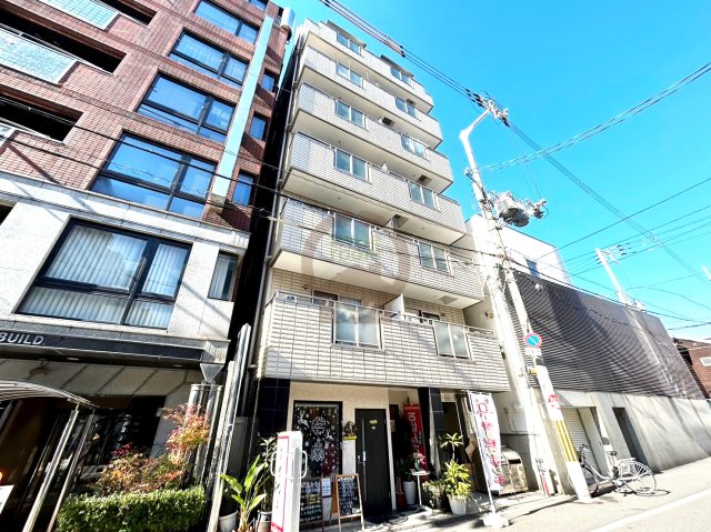 地下鉄千日前線 桜川駅 徒歩2分 築15年