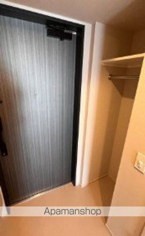ウエリスアーバン住吉EASTの内装写真