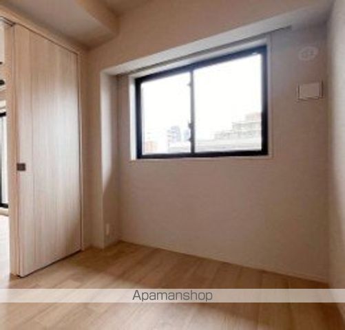ウエリスアーバン住吉EASTの内装写真