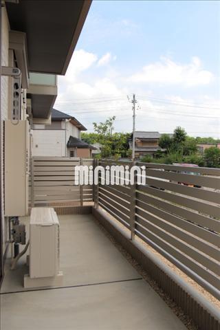 ＪＲ関西本線 亀山駅 徒歩3分 2階建 築10年の内装写真