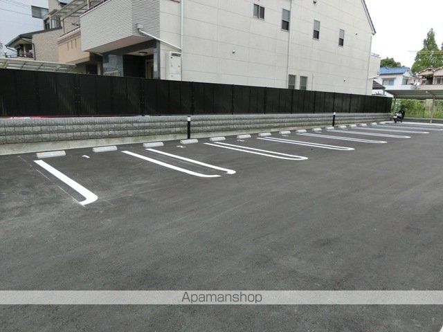 近鉄奈良線 東花園駅 徒歩6分 3階建 築11年のその他写真