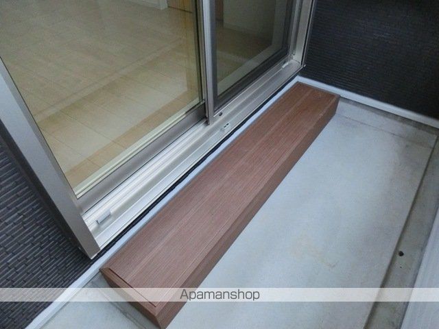 近鉄奈良線 東花園駅 徒歩6分 3階建 築11年の内装写真