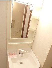 エコパッションIの内装写真