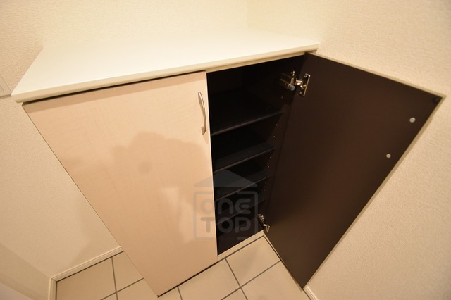 cozy豊中蛍池の内装写真