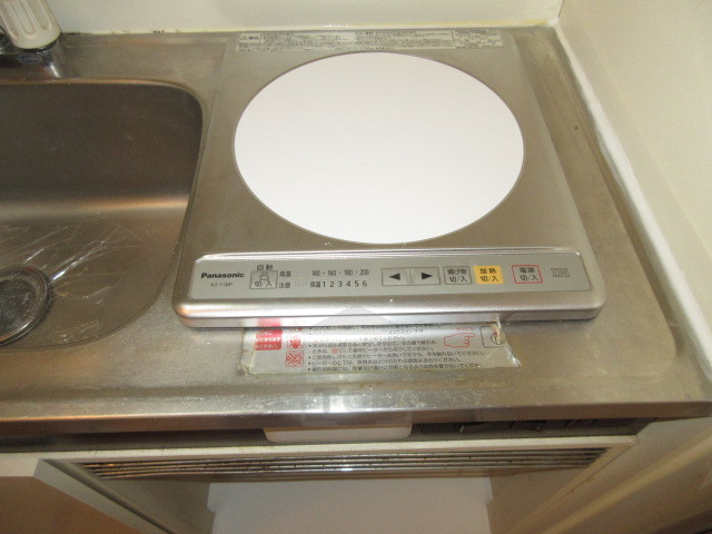 アパートメントSUITAのその他写真