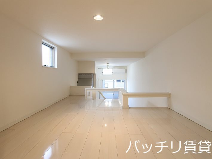 グランフィオーレ吉塚の内装写真