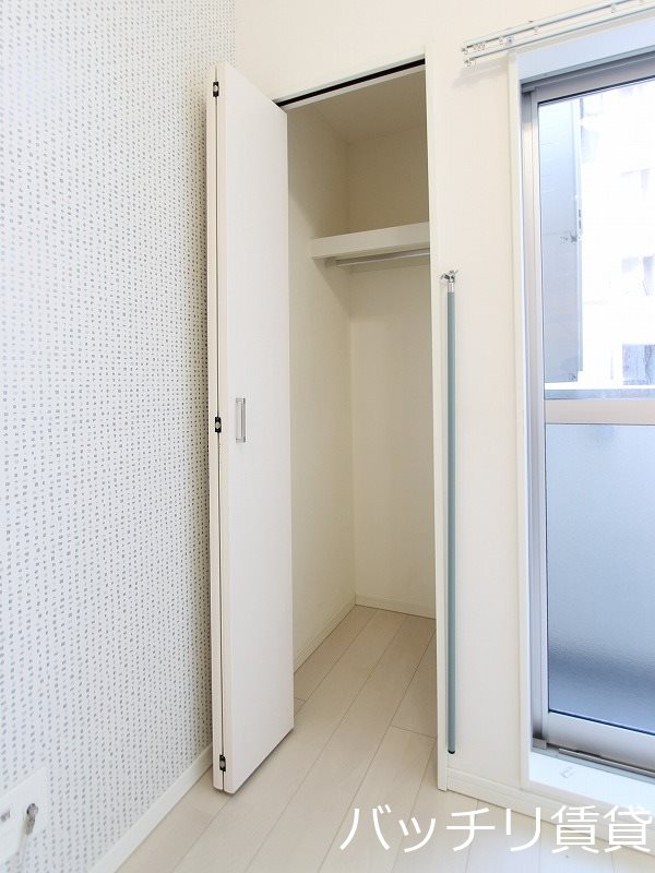 グランフィオーレ吉塚の内装写真