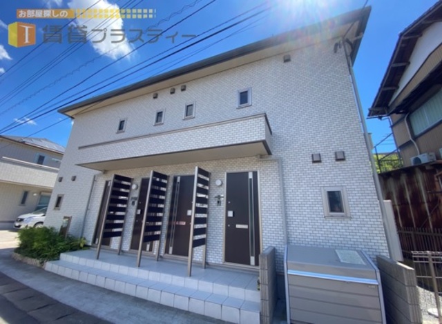 ＪＲ総武線 本八幡駅 徒歩19分 築9年