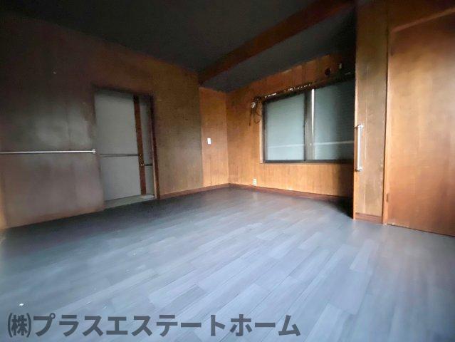 東二見 戸建の居間写真