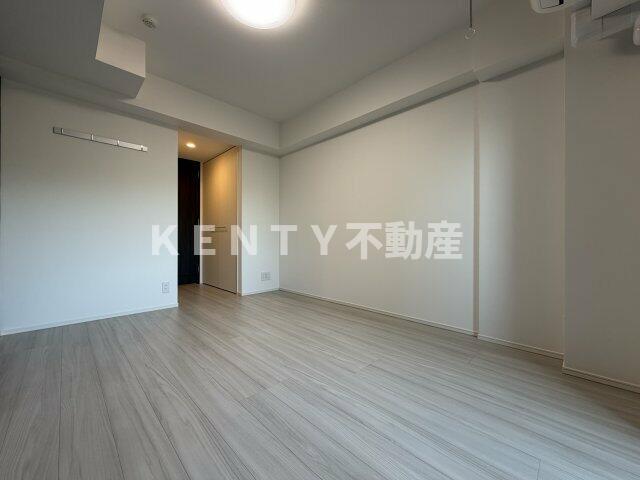 その他部屋・スペース　寝室です