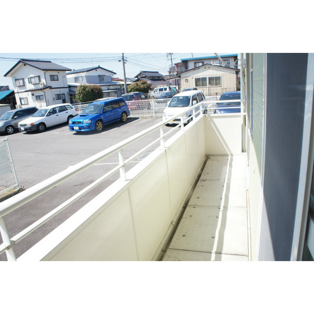 ライブタウン宮島 A棟の内装写真