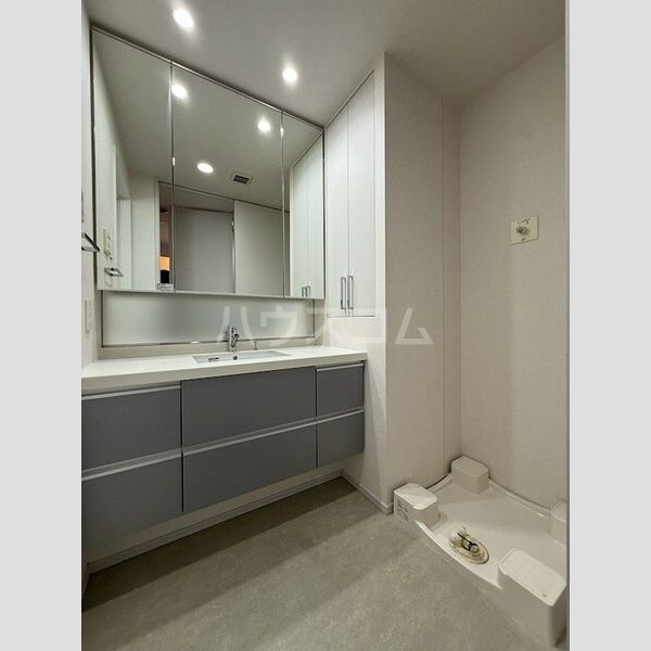 The Kitahamaの内装写真