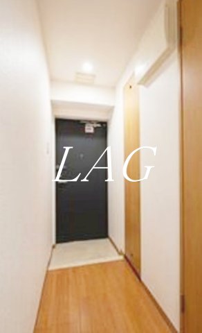 玄関　玄関です。