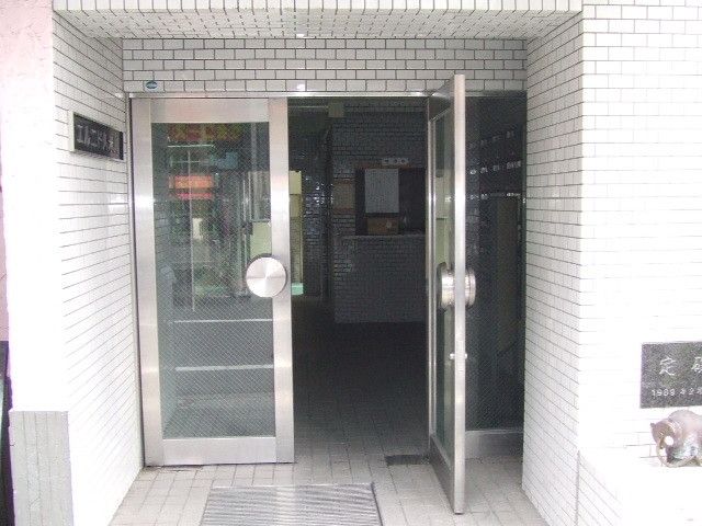 エントランス　★エントランス★