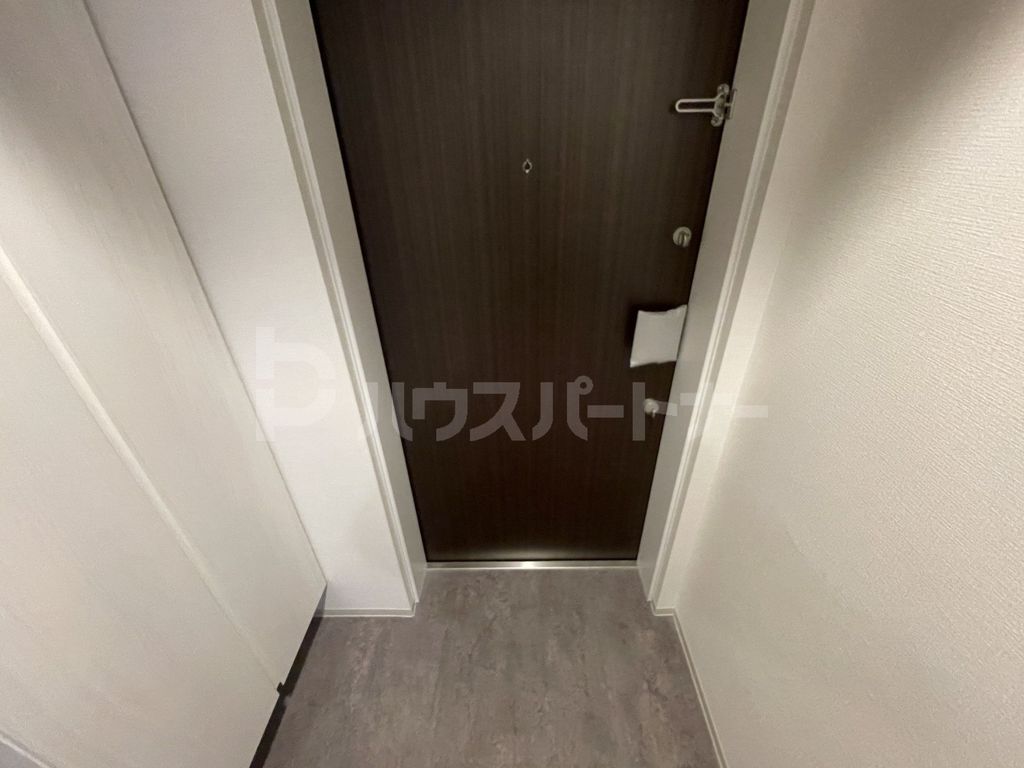ＪＲ常磐線 松戸駅 徒歩5分 7階建 築2年の玄関写真