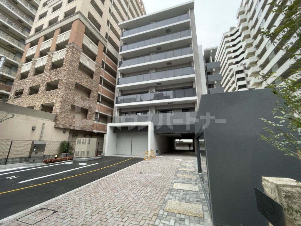 ＪＲ常磐線 松戸駅 徒歩5分 築2年