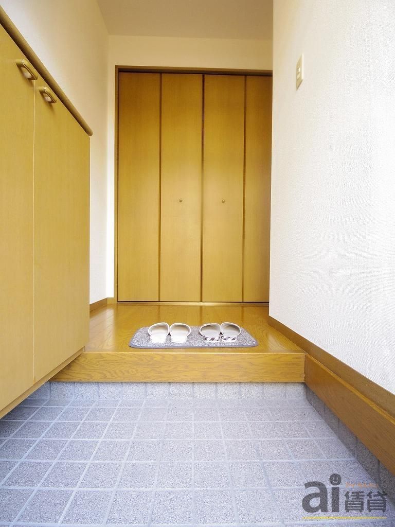 玄関　同仕様写真