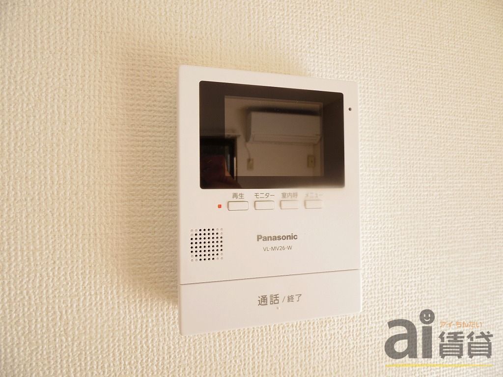 セキュリティ　同仕様写真