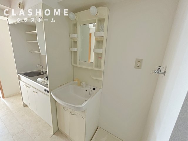 その他　同物件の別部屋になります。
