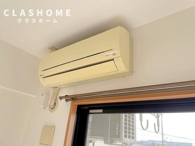 その他設備　同物件の別部屋になります。