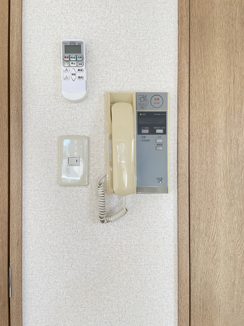 セキュリティ　同タイプ参考写真