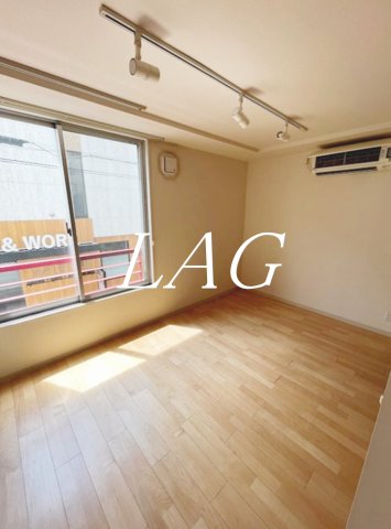 居室・リビング　洋室のお部屋です。