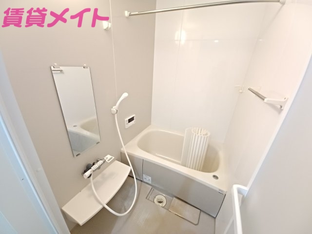 バス・シャワールーム　別部屋画像参考