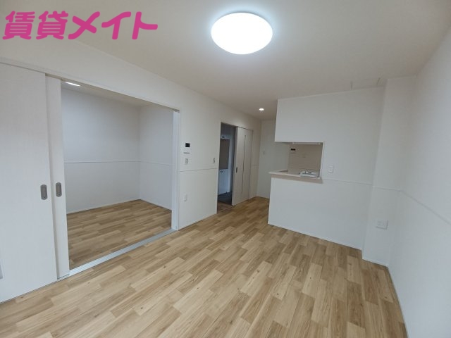 居室・リビング　別部屋画像参考