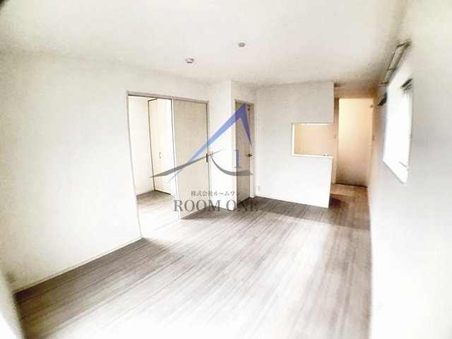 その他部屋・スペース　寝室です。