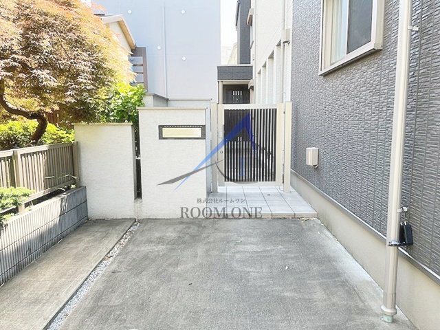 エントランス　エントランスです。