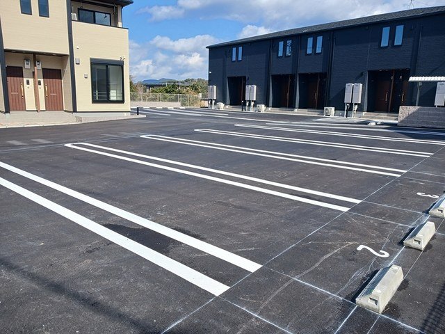 ＪＲ大村線 小串郷駅 バス乗車時間：2分 最寄りバス停で下車 徒歩5分 2階建 築2年のその他写真