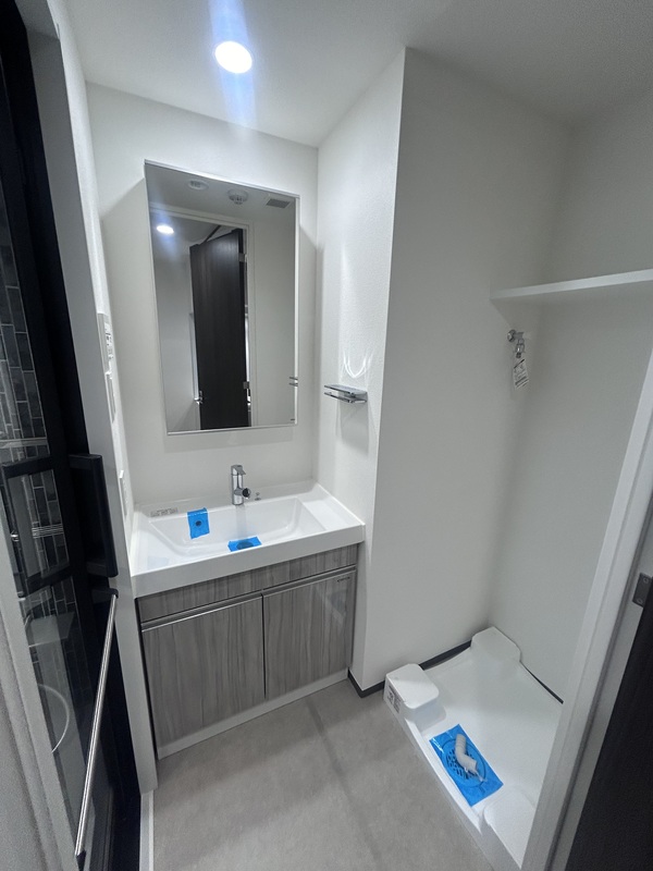 RELUXIA CITY 北新宿の内装写真