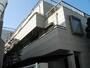 建物外観　２０２１年９月撮影