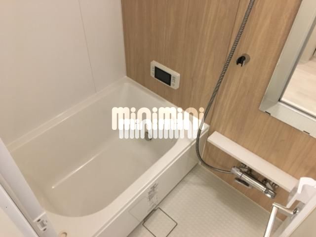 バス・シャワールーム　別号室参考写真