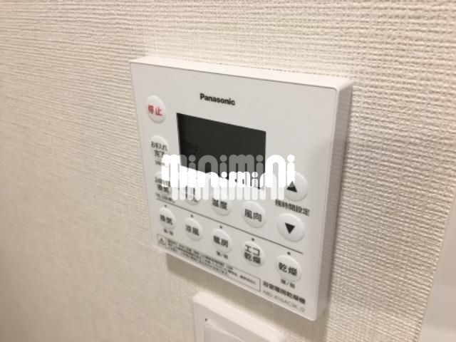 その他設備　別号室参考写真