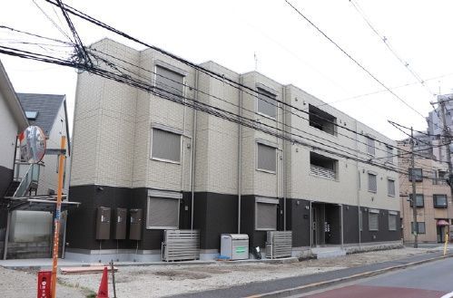 建物外観　☆綺麗な外観☆