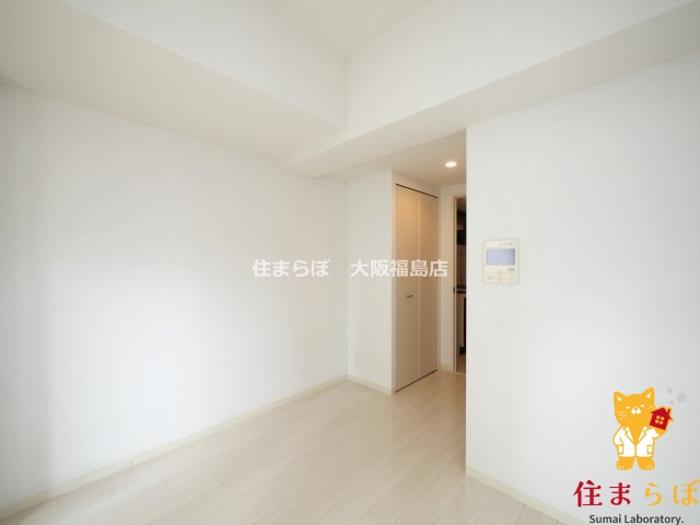 その他部屋・スペース　しっかり休める私空間