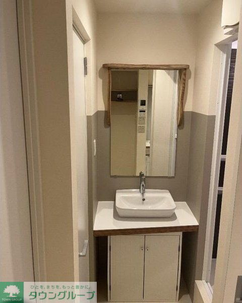 スヴァートブルンの内装写真