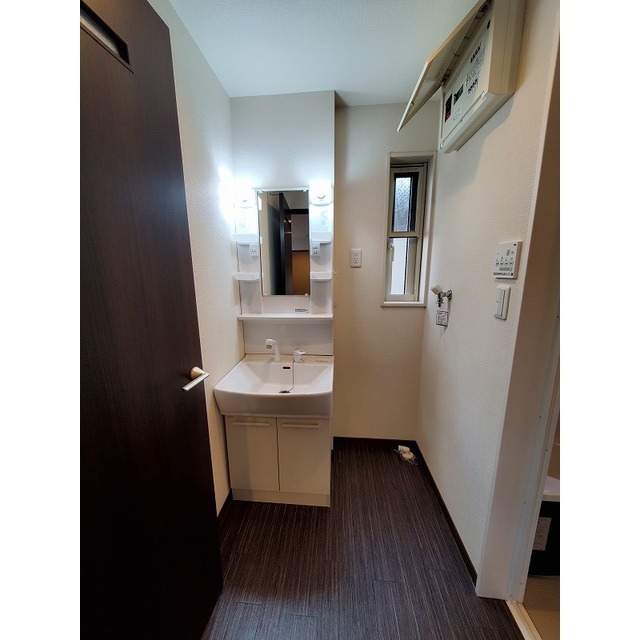 Crown Tower MIZUSHIMAの内装写真