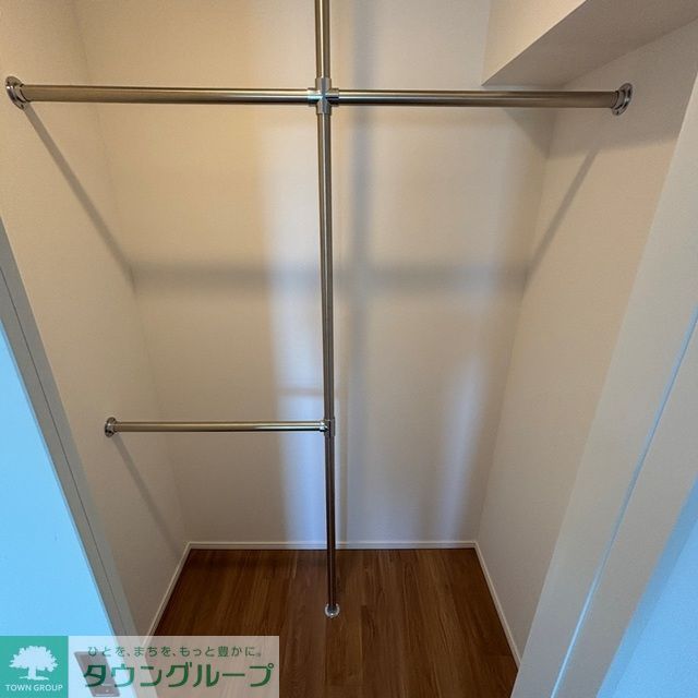 収納　※写真は同タイプ住戸です。