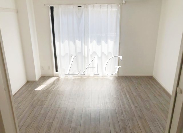居室・リビング　洋室のお部屋です。