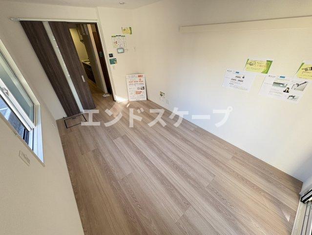 その他　高崎、前橋のお部屋探しはエンドスケープまで！お客様の理想お聞