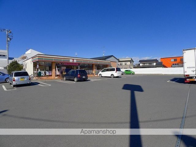 コンビニ　セブンイレブン大街道１丁目店（コンビニ）まで210m