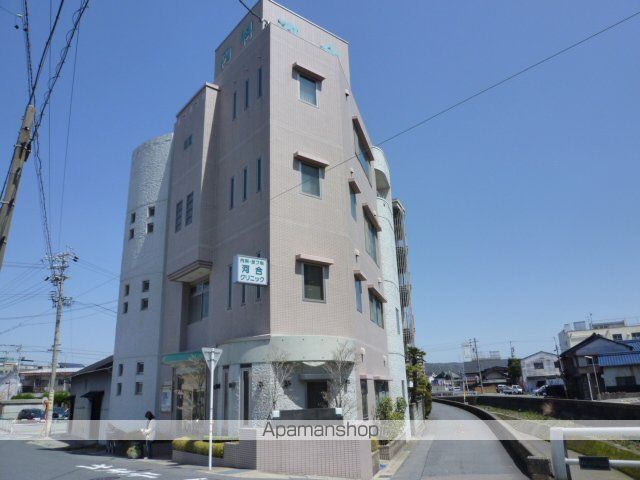 メゾンアイビスの周辺写真